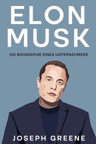 Cover image for Elon Musk