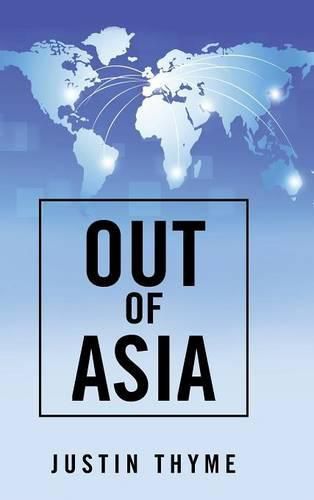 Cover image for Out of Asia