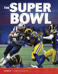 Cover image for The Super Bowl