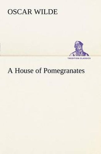 Cover image for A House of Pomegranates