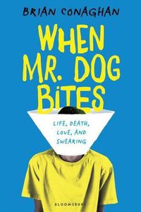 Cover image for When Mr. Dog Bites