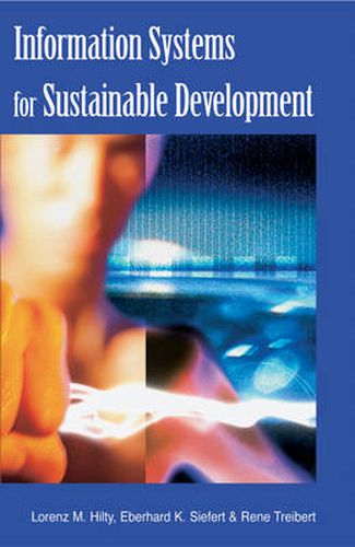 Cover image for Information Systems for Sustainable Development