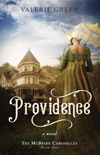 Cover image for Providence: A Novel