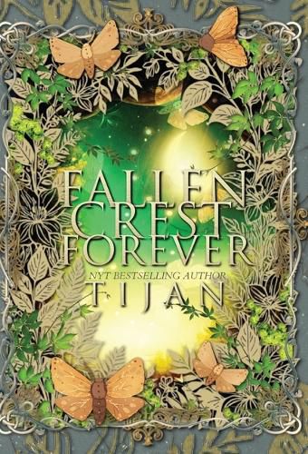 Cover image for Fallen Crest Forever (Special Edition)