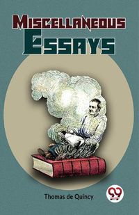 Cover image for Miscellaneous Essays