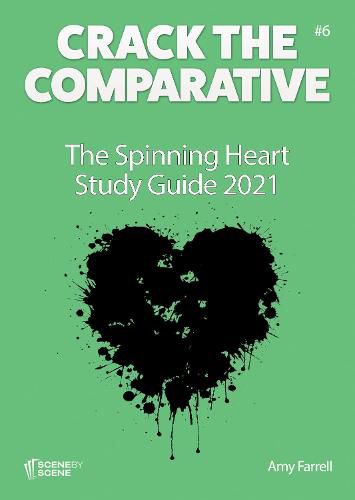 The Spinning Heart Study Guide 2021