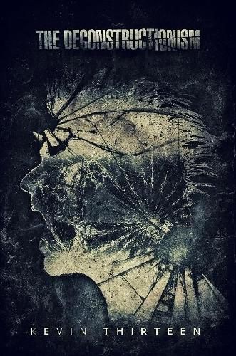 Cover image for The Deconstructionism