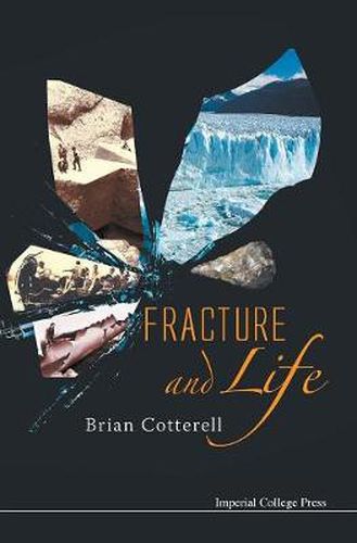 Cover image for Fracture And Life