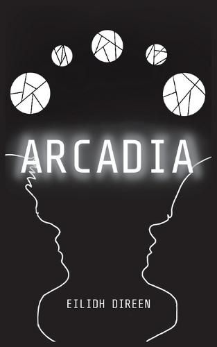 Cover image for Arcadia