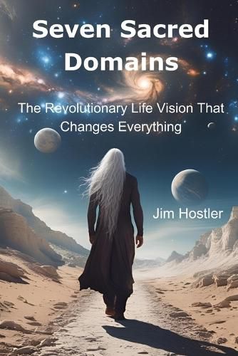 Cover image for Seven Sacred Domains