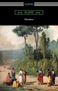 Cover image for Phaedrus