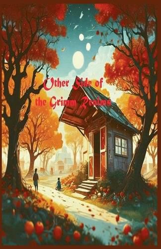 Cover image for Other Side of the Grimm Realms