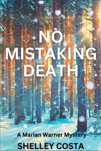 Cover image for No Mistaking Death