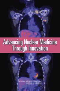 Cover image for Advancing Nuclear Medicine Through Innovation