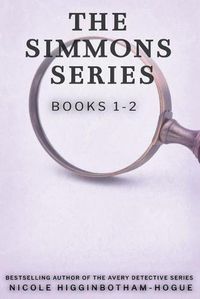 Cover image for The Simmons Series: Books 1-2