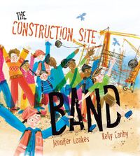 Cover image for The Construction Site Band