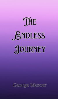 Cover image for The Endless Journey