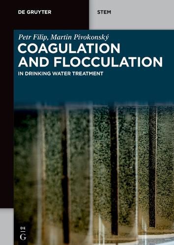 Cover image for Coagulation and Flocculation