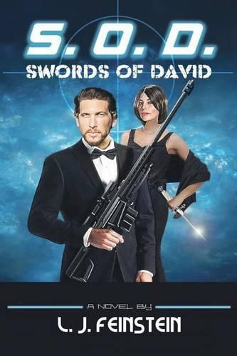 Cover image for Swords of David