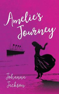 Cover image for Amelie's Journey