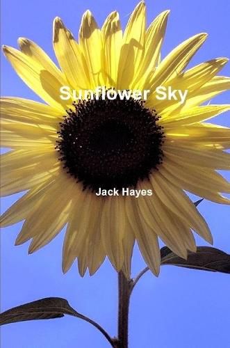 Cover image for Sunflower Sky