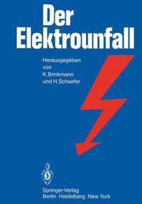 Cover image for Der Elektrounfall