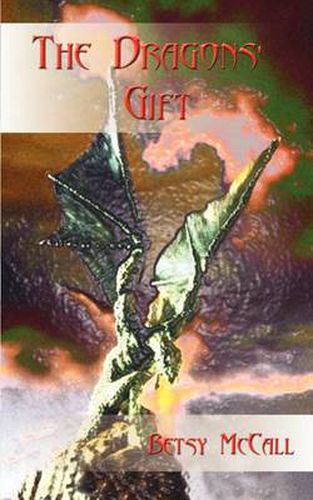 Cover image for The Dragons' Gift