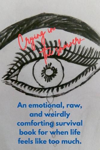 Cover image for Crying in the Shower