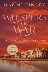 Cover image for Whispers of War