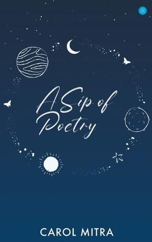 Cover image for A Sip of Poetry