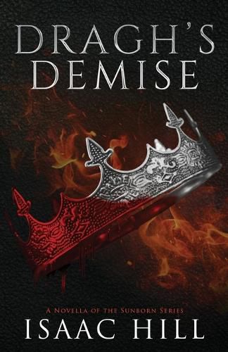 Cover image for Dragh's Demise