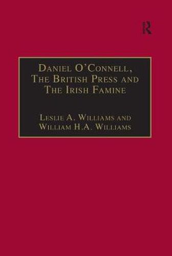 Daniel O'Connell, The British Press and The Irish Famine: Killing Remarks