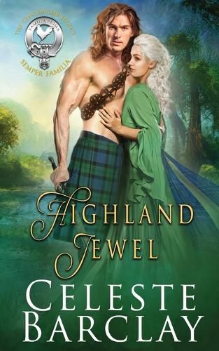 Cover image for Highland Jewel