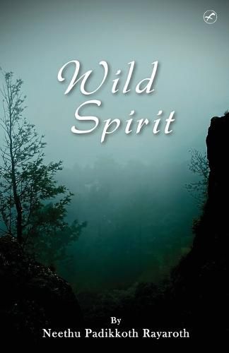 Cover image for Wild Spirit