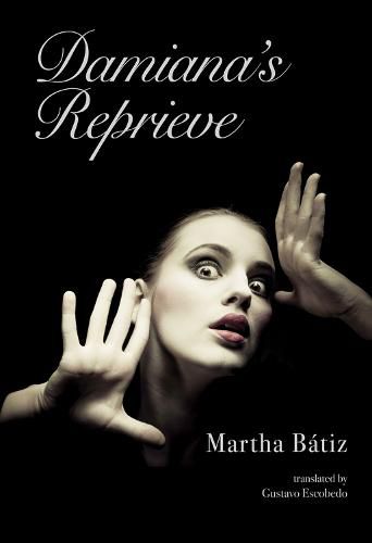 Cover image for Damiana's Reprieve