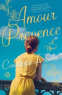 Cover image for Amour Provence: A Novel