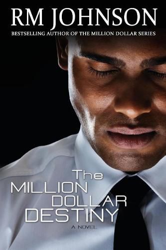 Cover image for The Million Dollar Destiny