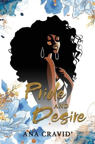 Cover image for Pride and Desire