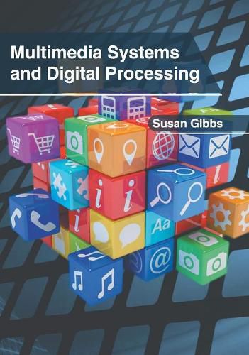 Cover image for Multimedia Systems and Digital Processing