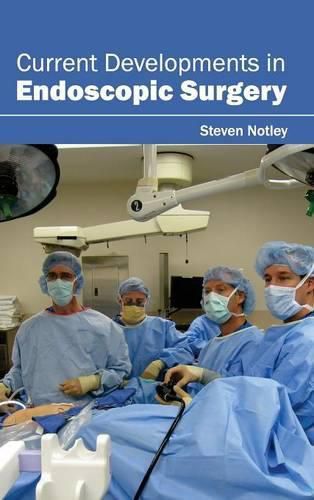 Cover image for Current Developments in Endoscopic Surgery