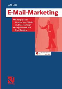 Cover image for E-Mail-Marketing