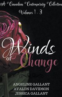 Cover image for Winds of Change vol 1-3