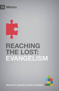 Cover image for Reaching the Lost: Evangelism