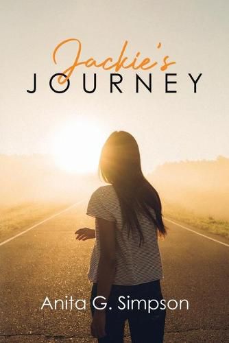 Cover image for Jackie's Journey