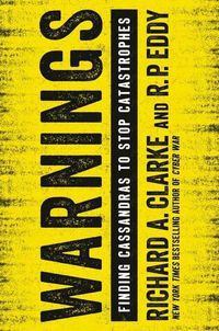 Cover image for Warnings