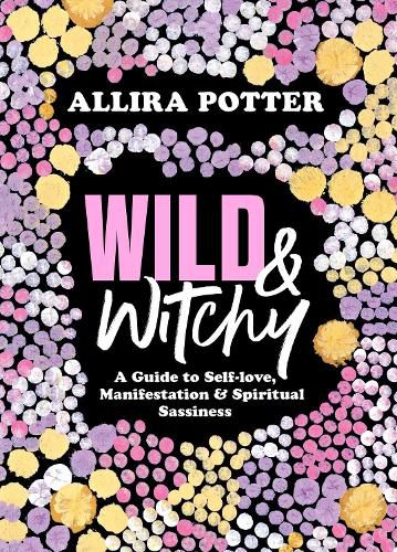 Cover image for Wild & Witchy