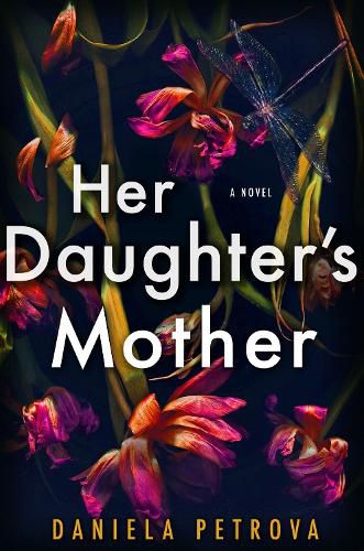 Cover image for Her Daughter's Mother