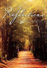 Cover image for Reflections on a Rural Childhood