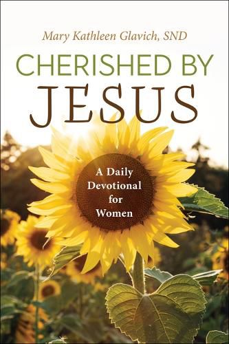 Cherished by Jesus