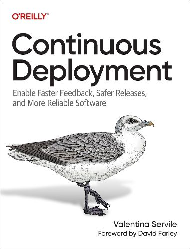 Cover image for Continuous Deployment